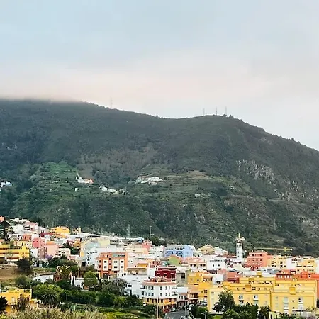 The Little Brezo Stone Tenerife