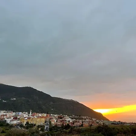 The Little Brezo Stone Tenerife Holiday home *