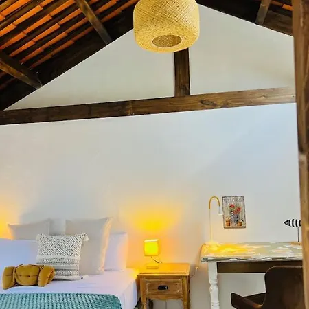 The Little Brezo Stone Tenerife Feriehus Los Realejos