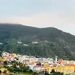 The Little Brezo Stone Tenerife