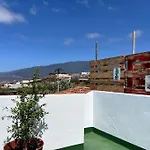 The Little Brezo Stone Tenerife * Лос-Реалехос