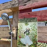 Дом отдыха The Little Brezo Stone Tenerife