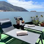 Дом отдыха The Little Brezo Stone Tenerife