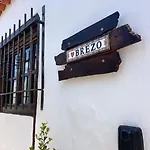 The Little Brezo Stone Tenerife Лос-Реалехос