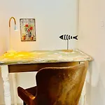 The Little Brezo Stone Tenerife Дом отдыха