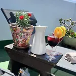 The Little Brezo Stone Tenerife * Лос-Реалехос