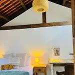 The Little Brezo Stone Tenerife Дом отдыха Лос-Реалехос