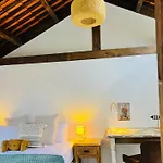 Дом отдыха The Little Brezo Stone Tenerife *