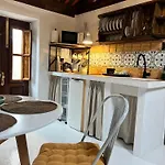 The Little Brezo Stone Tenerife Дом отдыха Лос-Реалехос