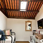 The Little Brezo Stone Tenerife Лос-Реалехос