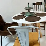 The Little Brezo Stone Tenerife * Лос-Реалехос