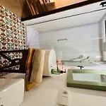 The Little Brezo Stone Tenerife Дом отдыха