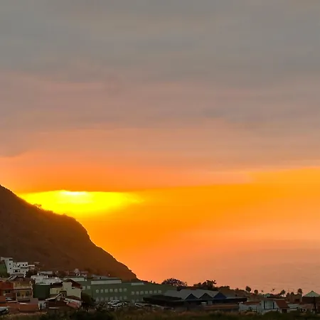 Feriehus The Little Brezo Stone Tenerife