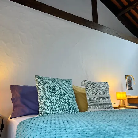 The Little Brezo Stone Tenerife Feriehus *