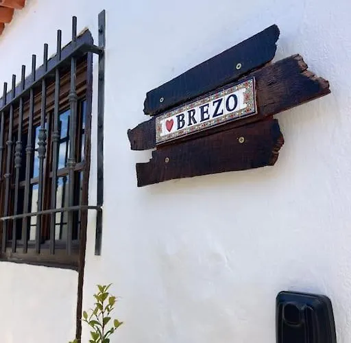 The Little Brezo Stone Tenerife Los Realejos