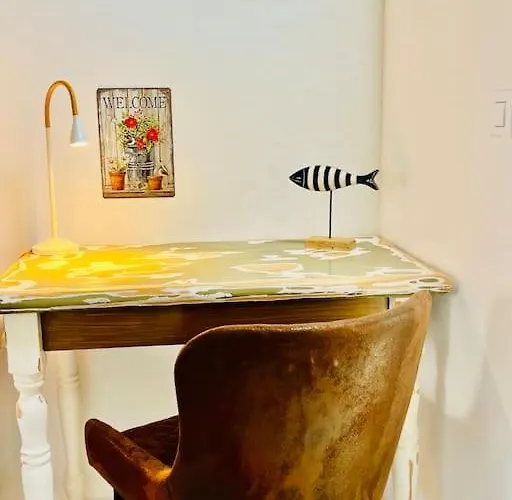 The Little Brezo Stone Tenerife Feriehus