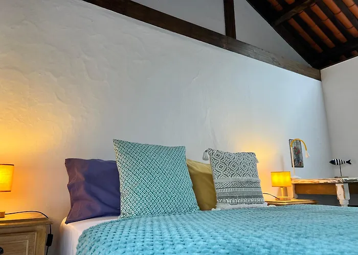 The Little Brezo Stone Tenerife Feriehus *